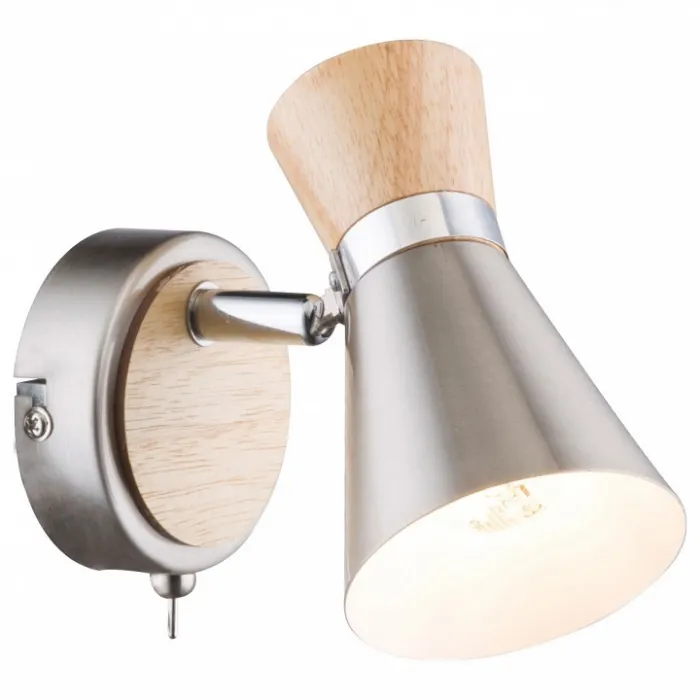 Бра Globo Aeron 54807-1 от ImperiumLoft