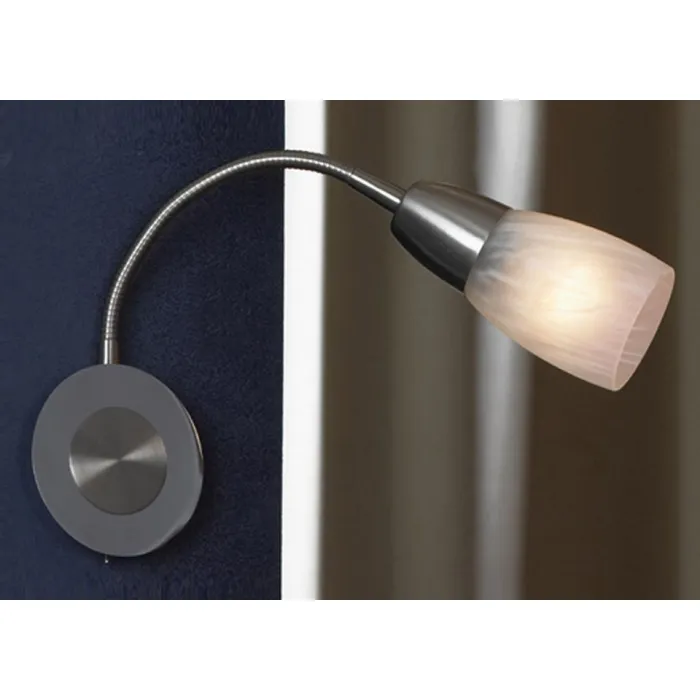 Бра Lussole Cevedale LSQ-6980-01 от ImperiumLoft