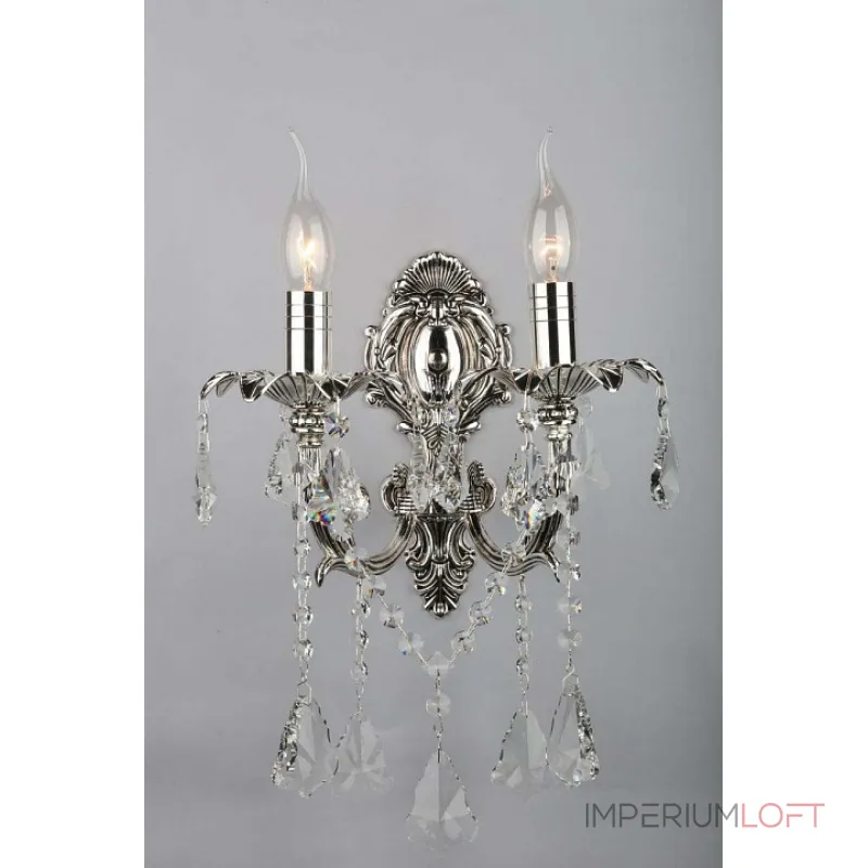 Бра Omnilux Grosseto OML-77711-02 от ImperiumLoft Бра Omnilux Grosseto OML-77711-02 от ImperiumLoft