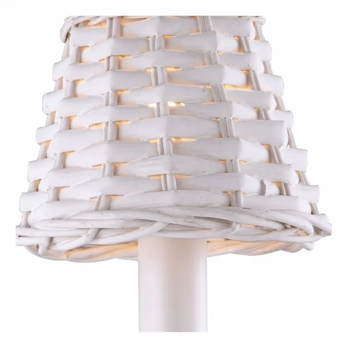 Бра Arte Lamp Villaggio A3400AP-1WH от ImperiumLoft