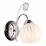 Бра Arte Lamp Uva A9524AP-1CC от ImperiumLoft