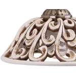 Бра Arte Lamp Carved A5387AP-1AB