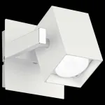 Бра Ideal Lux Mouse MOUSE AP1 BIANCO