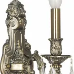Бра Dio D’Arte Marino Marino E 2.1.1.200 A