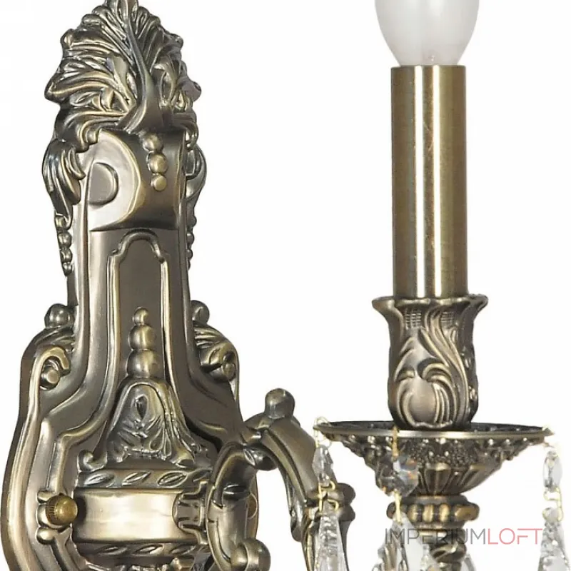Бра Dio D’Arte Marino Marino E 2.1.1.200 A