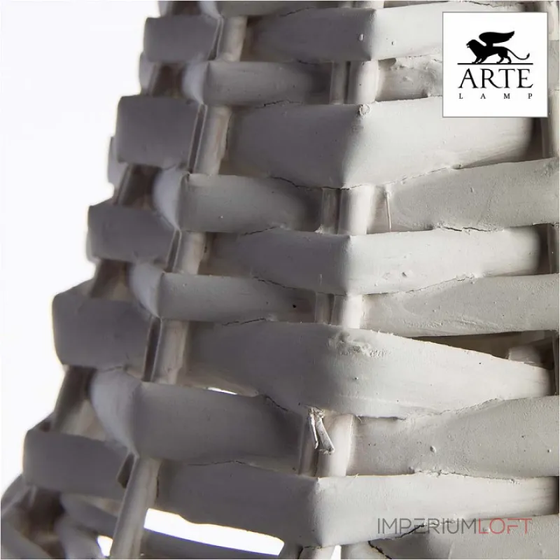 Бра Arte Lamp Villaggio A3400AP-1WH от ImperiumLoft Бра Arte Lamp Villaggio A3400AP-1WH от ImperiumLoft