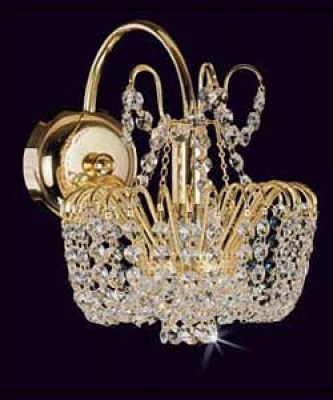 Бра Preciosa Brilliant 25351100107000000