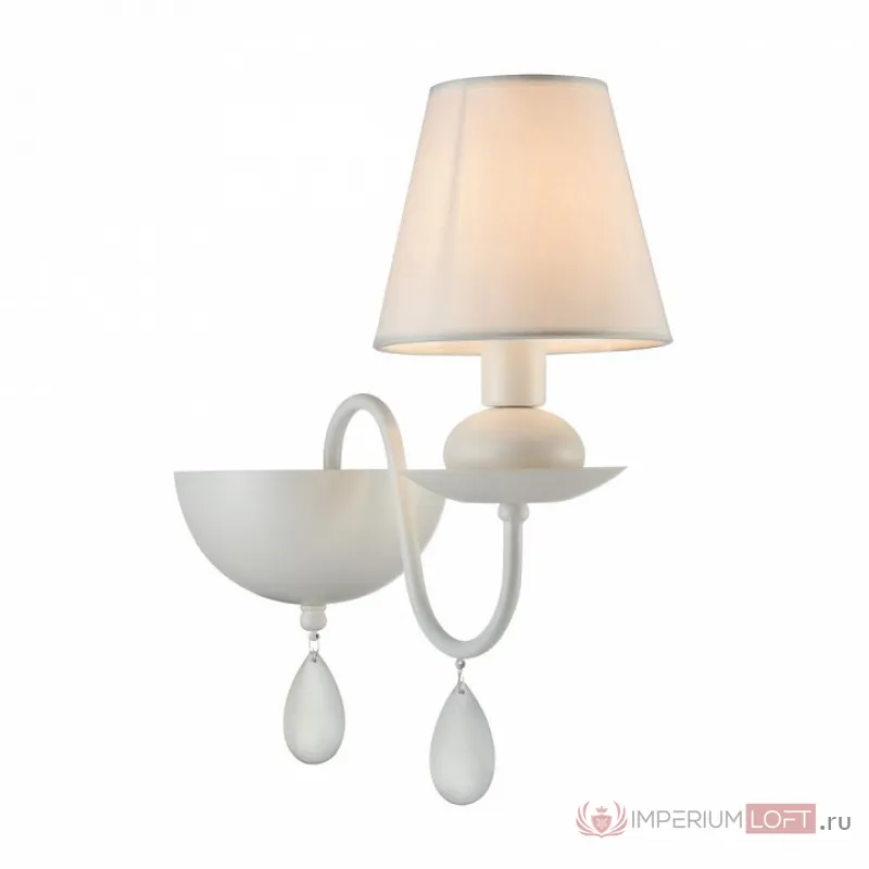 Бра Freya Eliza FR5756-WL-01-W от ImperiumLoft
