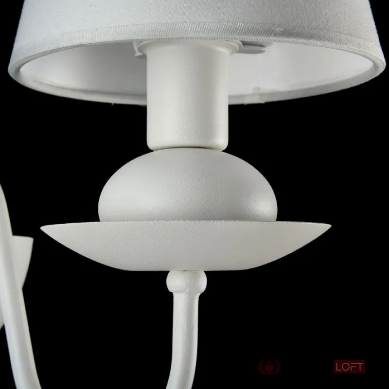 Бра Freya Eliza FR5756-WL-01-W от ImperiumLoft