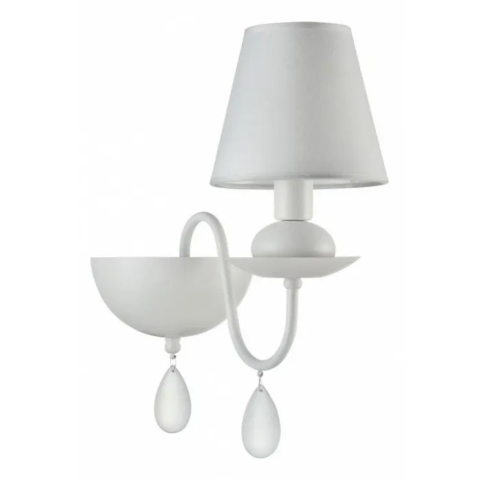 Бра Freya Eliza FR5756-WL-01-W от ImperiumLoft