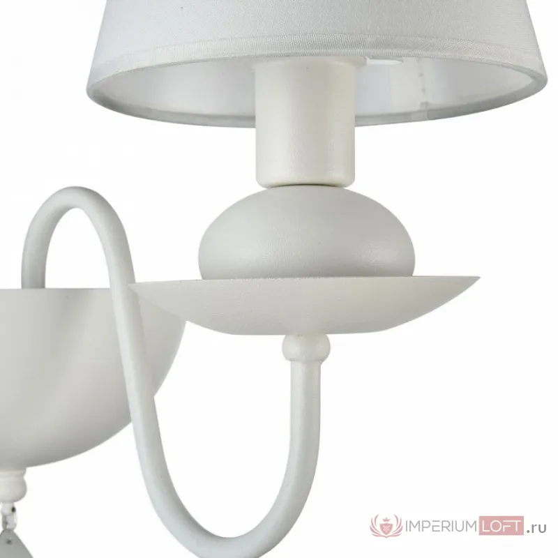 Бра Freya Eliza FR5756-WL-01-W от ImperiumLoft