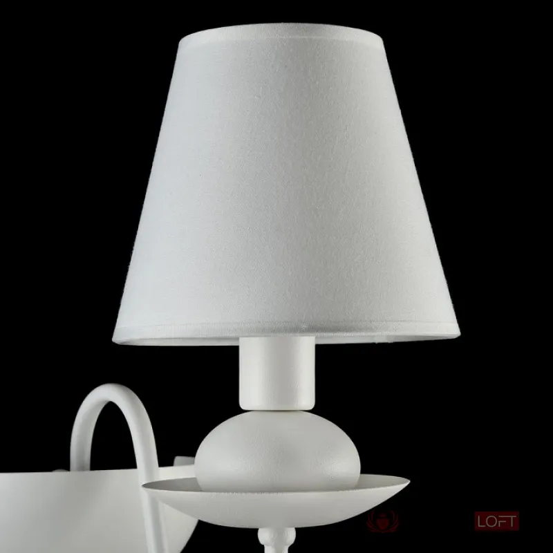 Бра Freya Eliza FR5756-WL-01-W от ImperiumLoft