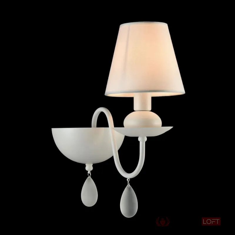 Бра Freya Eliza FR5756-WL-01-W от ImperiumLoft
