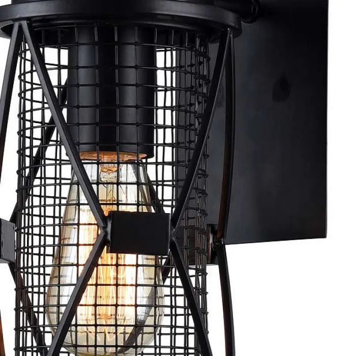 Бра Favourite Mesh 1783-1W от ImperiumLoft
