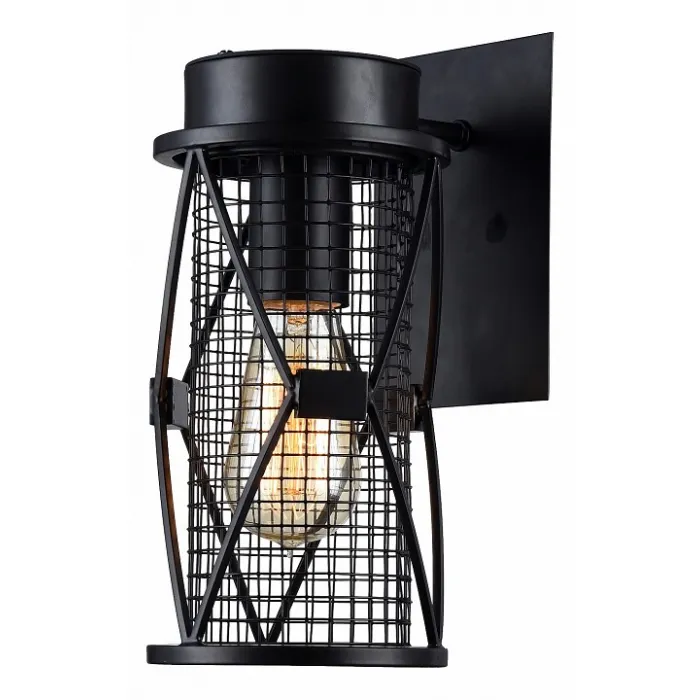 Бра Favourite Mesh 1783-1W от ImperiumLoft