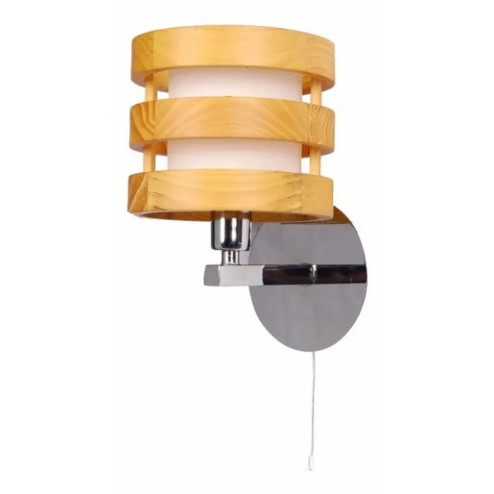 Бра Arte Lamp Ring A1326AP-1CC от ImperiumLoft