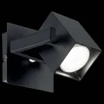 Бра Ideal Lux Mouse MOUSE AP1 NERO