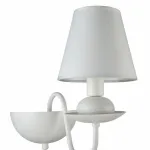 Бра Freya Eliza FR5756-WL-01-W от ImperiumLoft