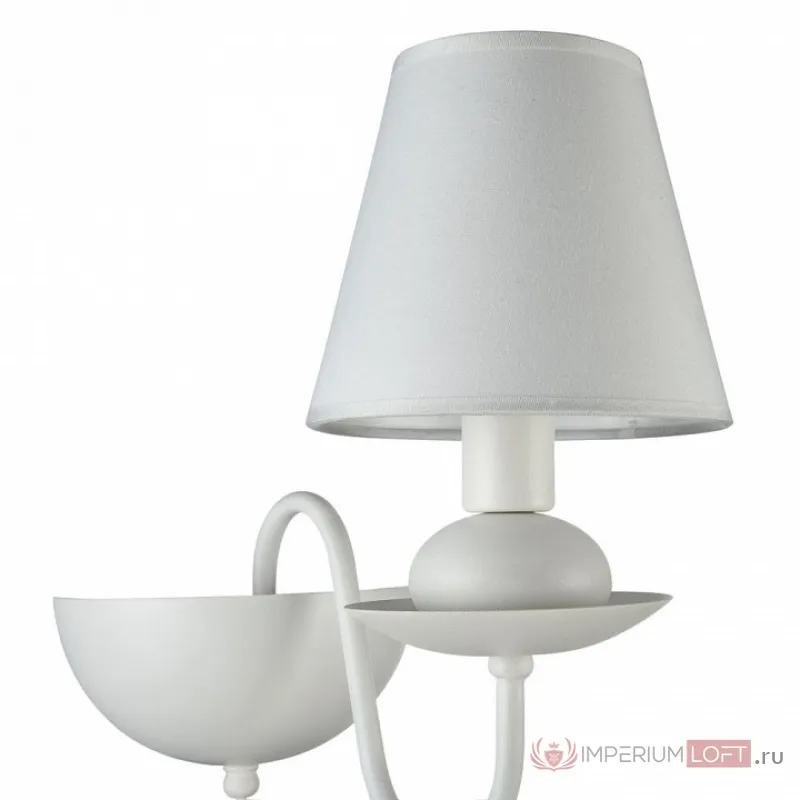 Бра Freya Eliza FR5756-WL-01-W от ImperiumLoft