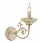 Бра Arte Lamp Faina A5326AP-1WG