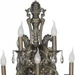 Бра Dio D’Arte Lido Lido E 2.1.5.300 A от ImperiumLoft