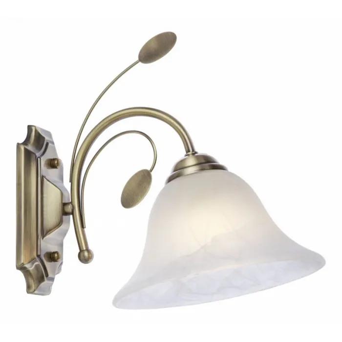 Бра Globo Posadas 69007-1W от ImperiumLoft