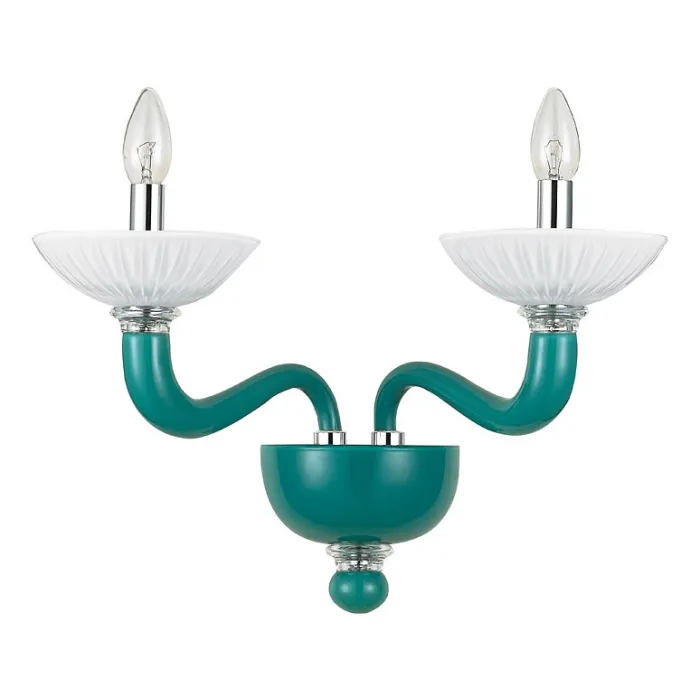 Бра Donolux Tarantella W110242/2 от ImperiumLoft