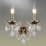 Бра Omnilux Gadoni OML-74801-02 от ImperiumLoft