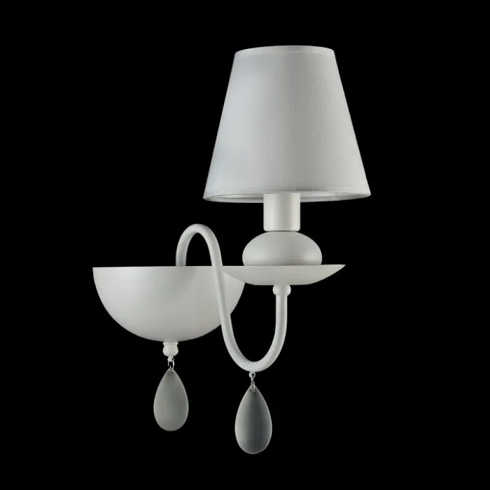 Бра Freya Eliza FR5756-WL-01-W от ImperiumLoft