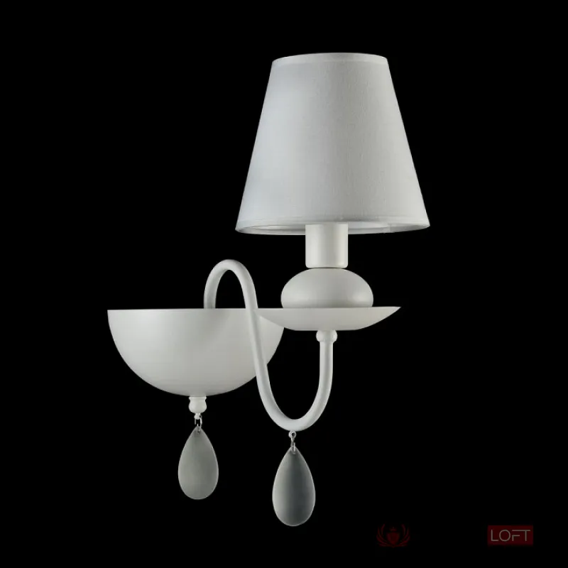 Бра Freya Eliza FR5756-WL-01-W от ImperiumLoft