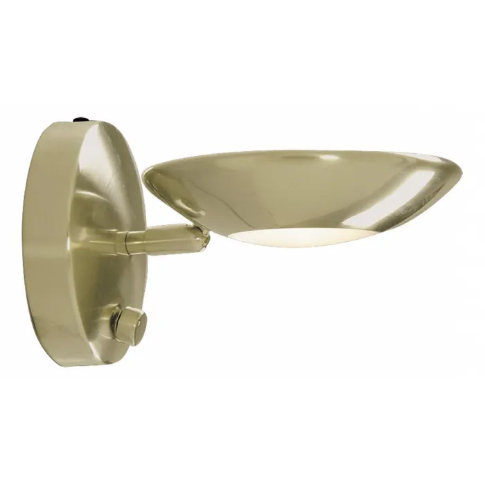 Бра Arte Lamp Interior A7108AP-1AB от ImperiumLoft