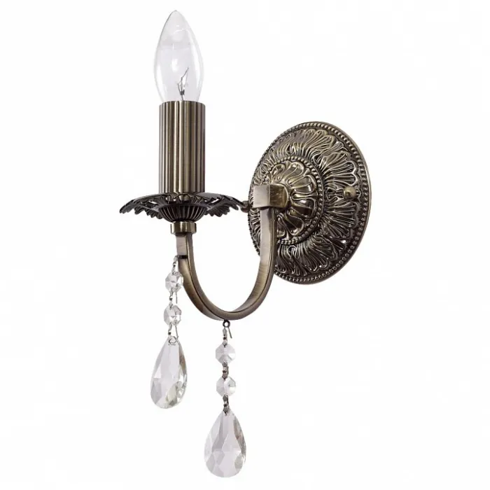 Бра Lucia Tucci Torino TORINO W135.1 Mat Antique от ImperiumLoft