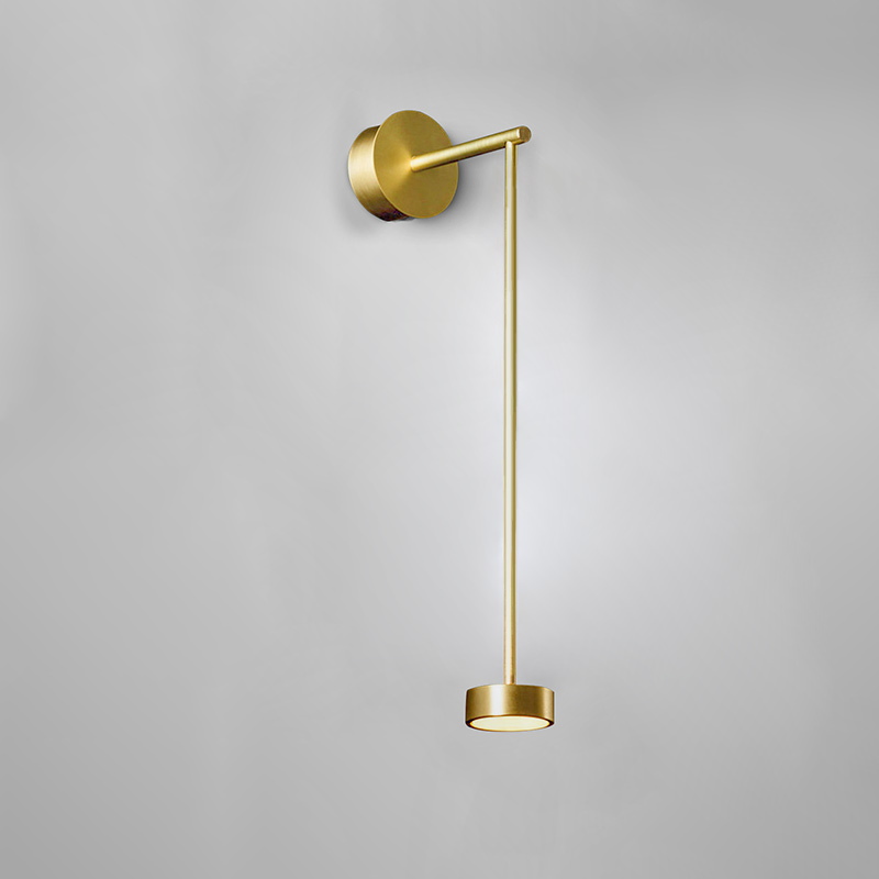 Настенный светильник BUBBLE B WALL от ImperiumLoft Настенный светильник BUBBLE B WALL от ImperiumLoft