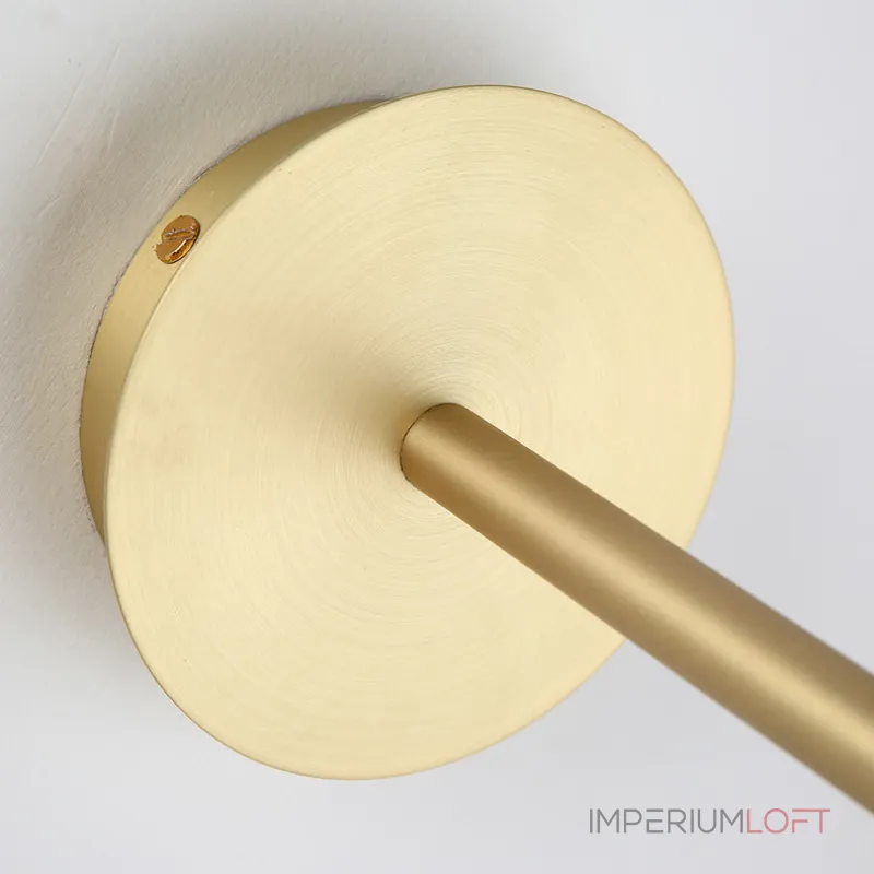 Настенный светильник BUBBLE B WALL от ImperiumLoft Настенный светильник BUBBLE B WALL от ImperiumLoft