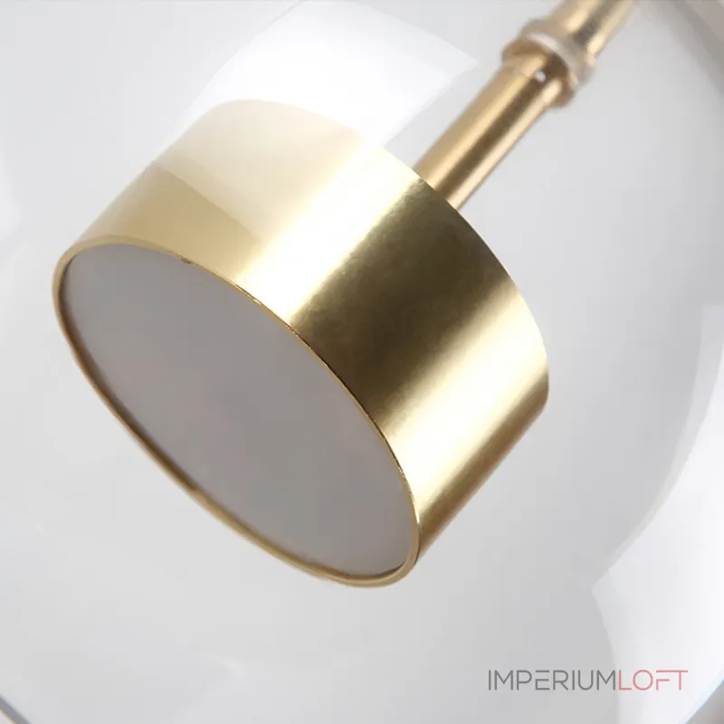 Настенный светильник BUBBLE B WALL от ImperiumLoft Настенный светильник BUBBLE B WALL от ImperiumLoft