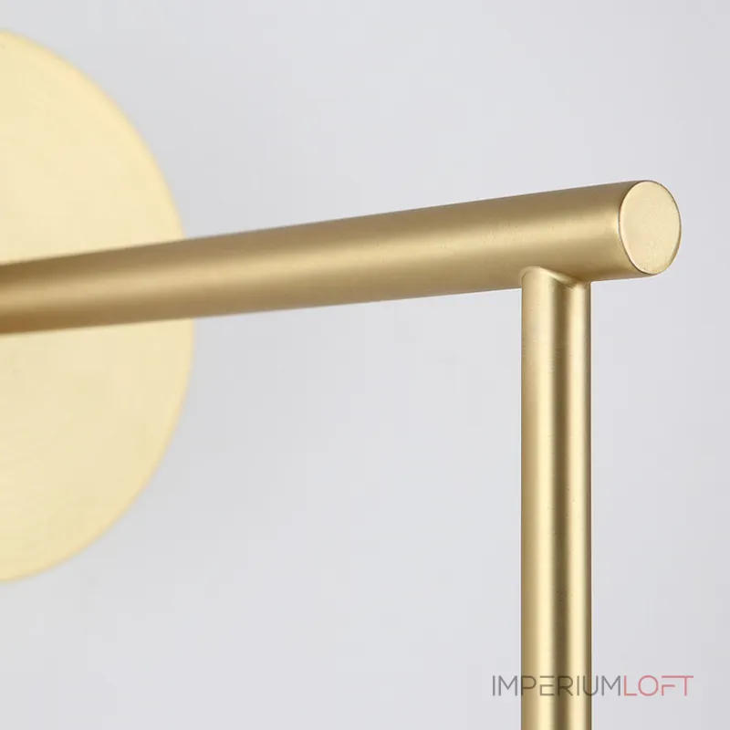 Настенный светильник BUBBLE B WALL от ImperiumLoft Настенный светильник BUBBLE B WALL от ImperiumLoft