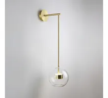 Настенный светильник BUBBLE B WALL