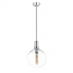 Подвесной светильник Lumina Deco Dorito LDP 1212-250 GY+CHR