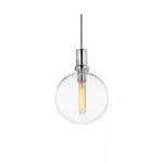 Подвесной светильник Lumina Deco Dorito LDP 1212-250 GY+CHR