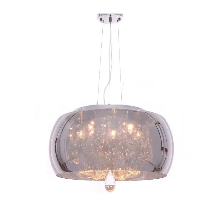 Подвесной светильник Lumina Deco Tosso LDP 8066-500 GY от ImperiumLoft