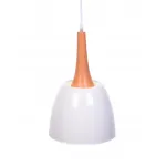 Подвесной светильник Lumina Deco Derby LDP 7901 WT от ImperiumLoft