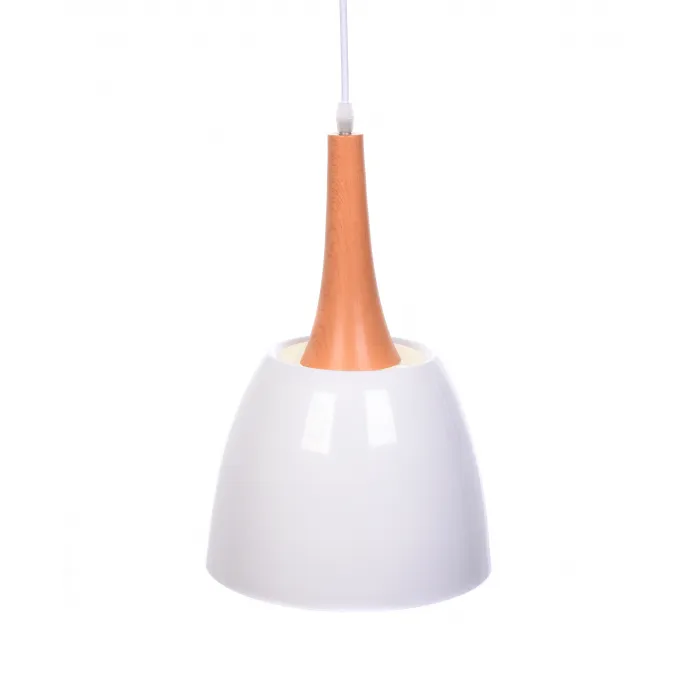 Подвесной светильник Lumina Deco Derby LDP 7901 WT от ImperiumLoft