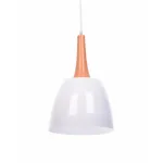 Подвесной светильник Lumina Deco Derby LDP 7901 WT от ImperiumLoft