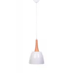 Подвесной светильник Lumina Deco Derby LDP 7901 WT от ImperiumLoft