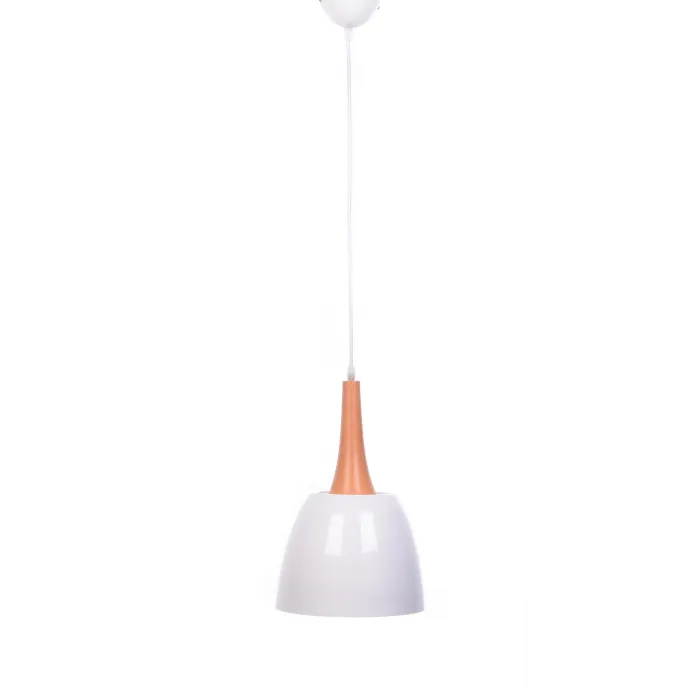 Подвесной светильник Lumina Deco Derby LDP 7901 WT от ImperiumLoft