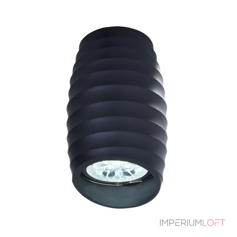 Накладной светильник Lumina Deco Grost LDC 8052-C GY