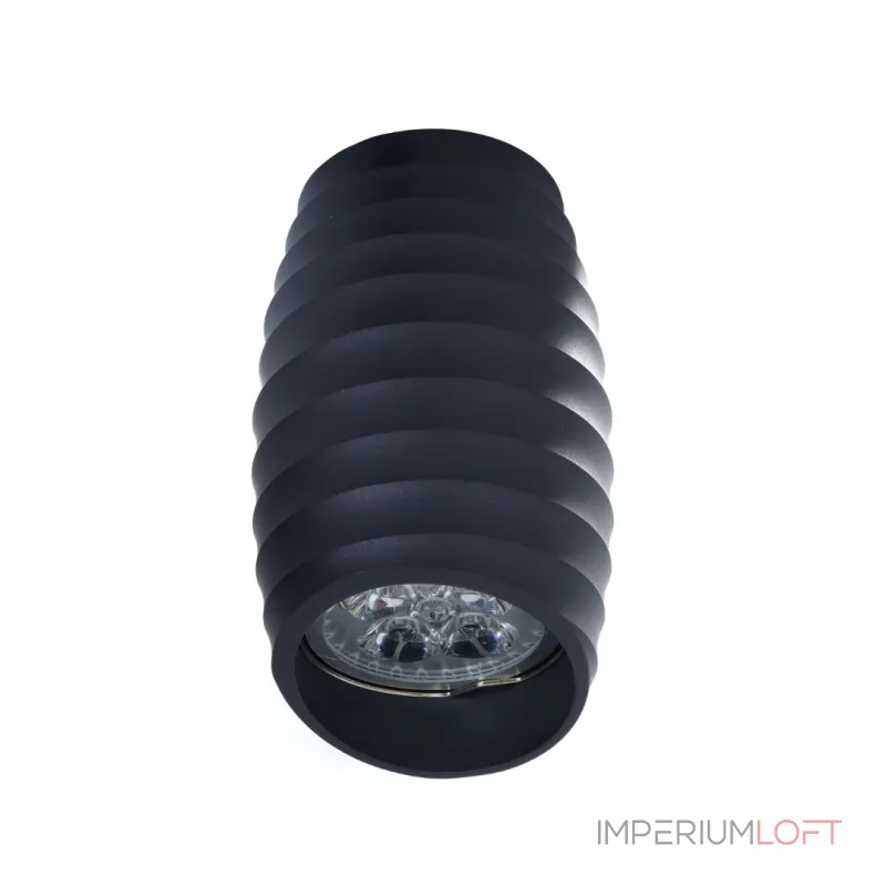 Накладной светильник Lumina Deco Grost LDC 8052-C GY