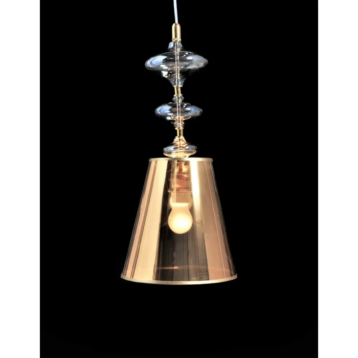 Подвесной светильник Lumina Deco Veneziana LDP 1113 GD от ImperiumLoft