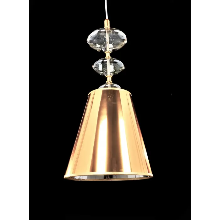 Подвесной светильник Lumina Deco Veneziana LDP 1113 GD от ImperiumLoft