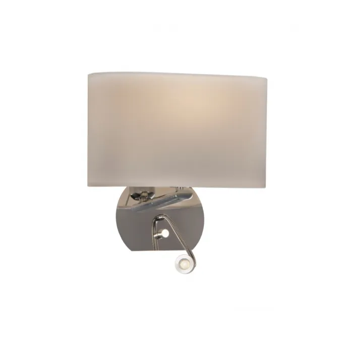 Бра Lumina Deco Aruni LDW 6052-2 WT от ImperiumLoft